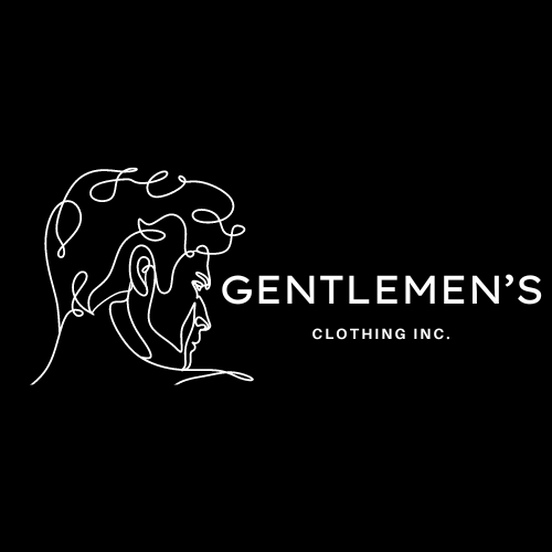 Gentlemen's Clothing Inc.